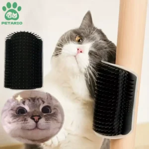 PETARIO™ Drapu-Mrapu Użyteczna Ozdoba Narożników!