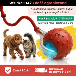 Petario™ TurboKula